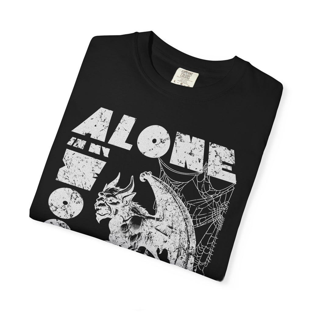 Unisex Gargoyle Shirt