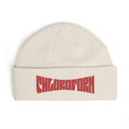 CHLOROFORM BEANIE