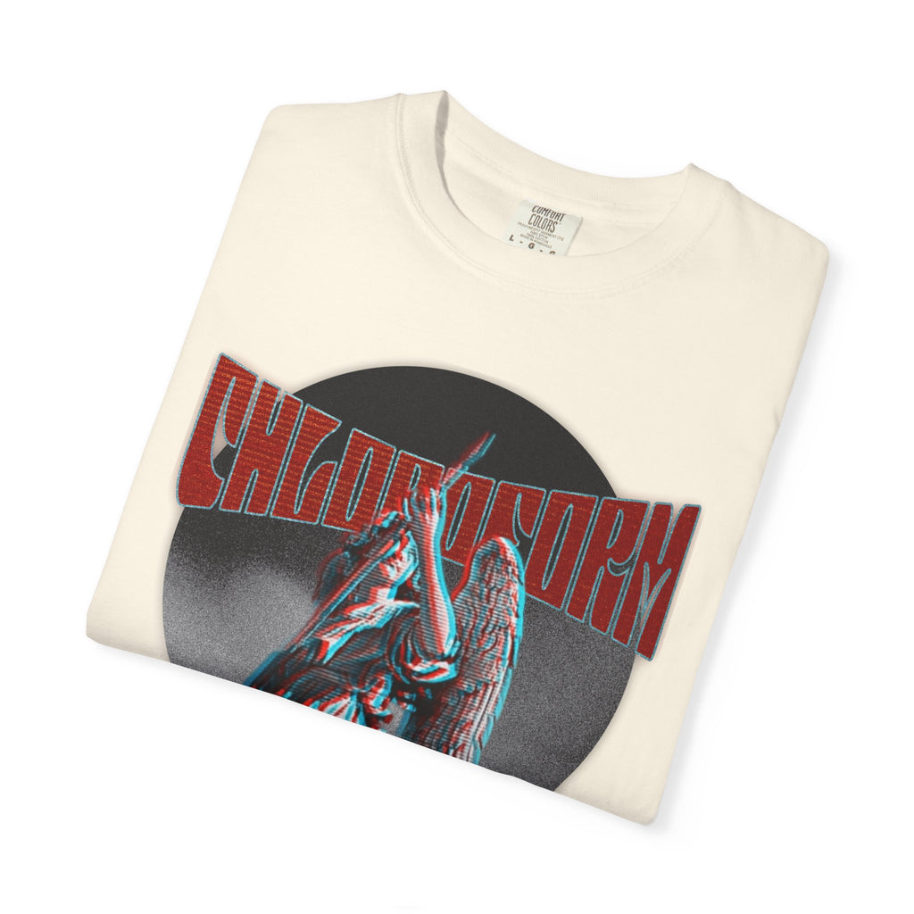 Unisex CHLOROFORM T-Shirt