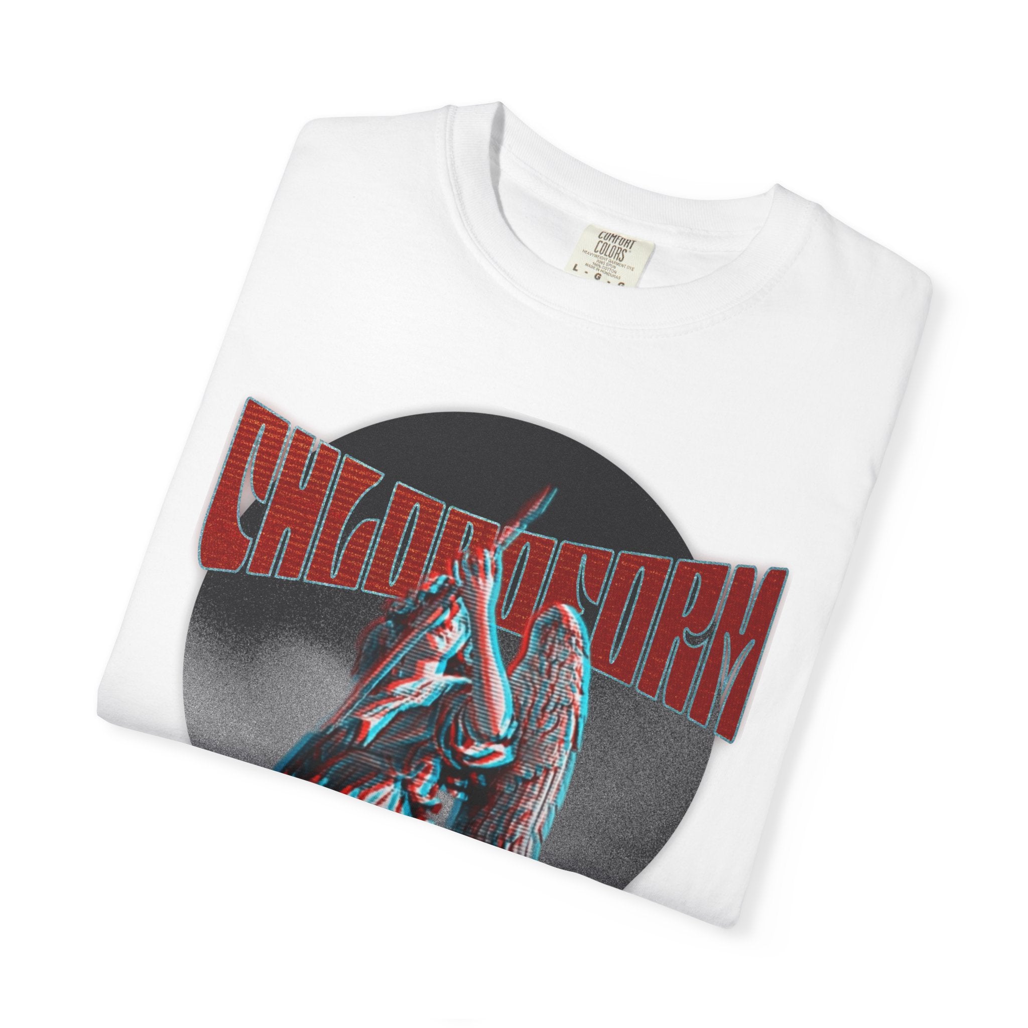 Unisex CHLOROFORM T-Shirt
