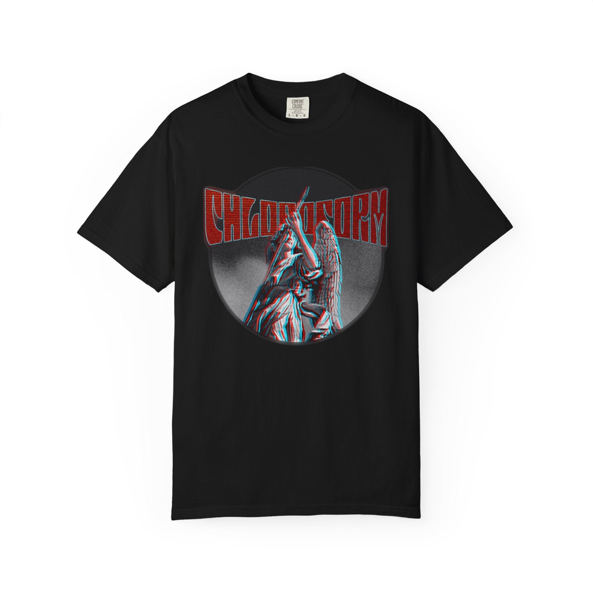 Unisex CHLOROFORM T-Shirt