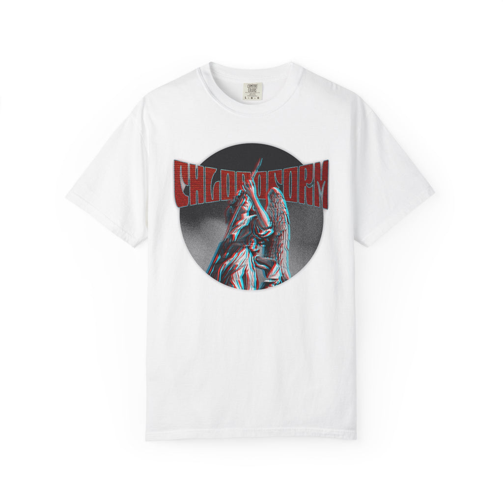 Unisex CHLOROFORM T-Shirt