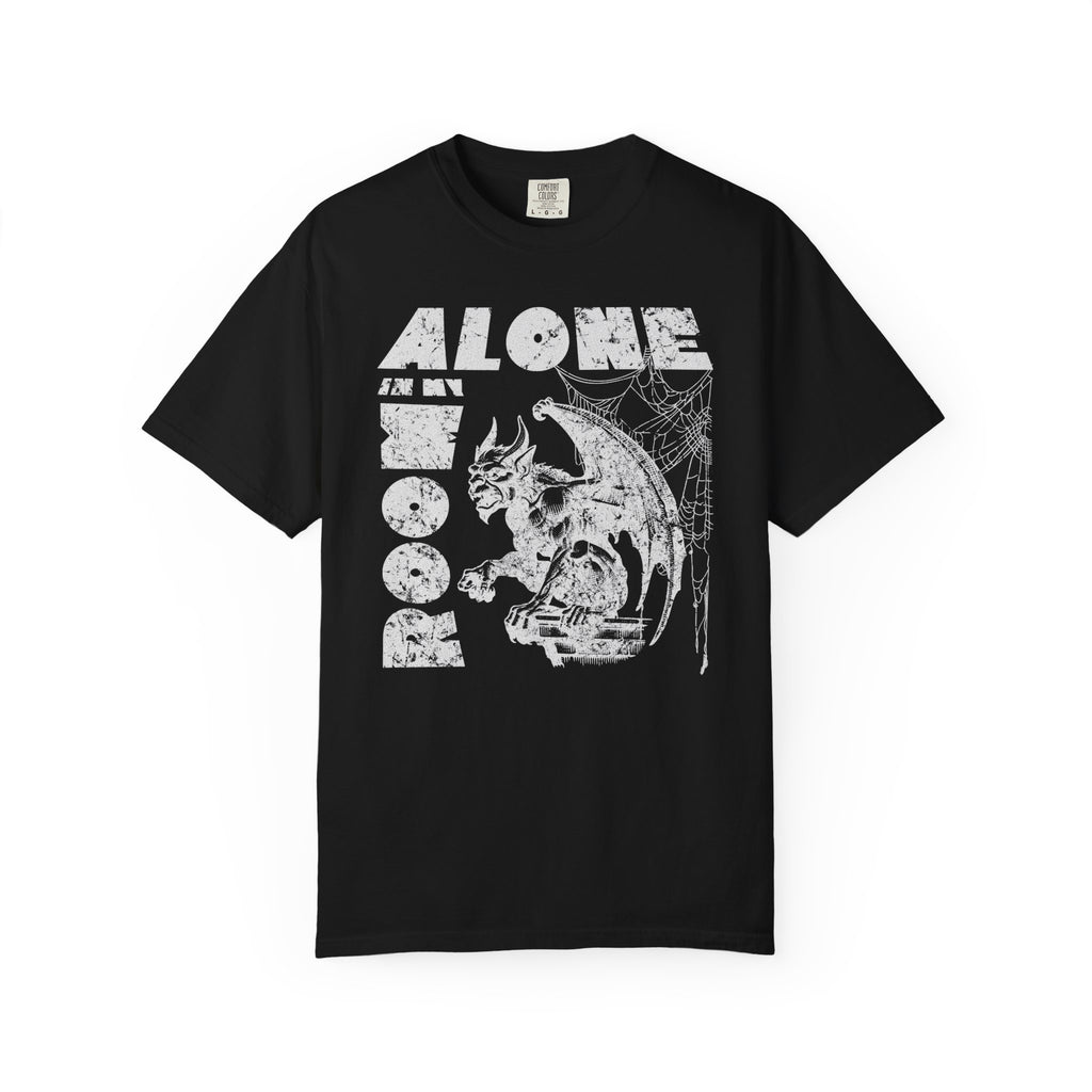 Unisex Gargoyle Shirt
