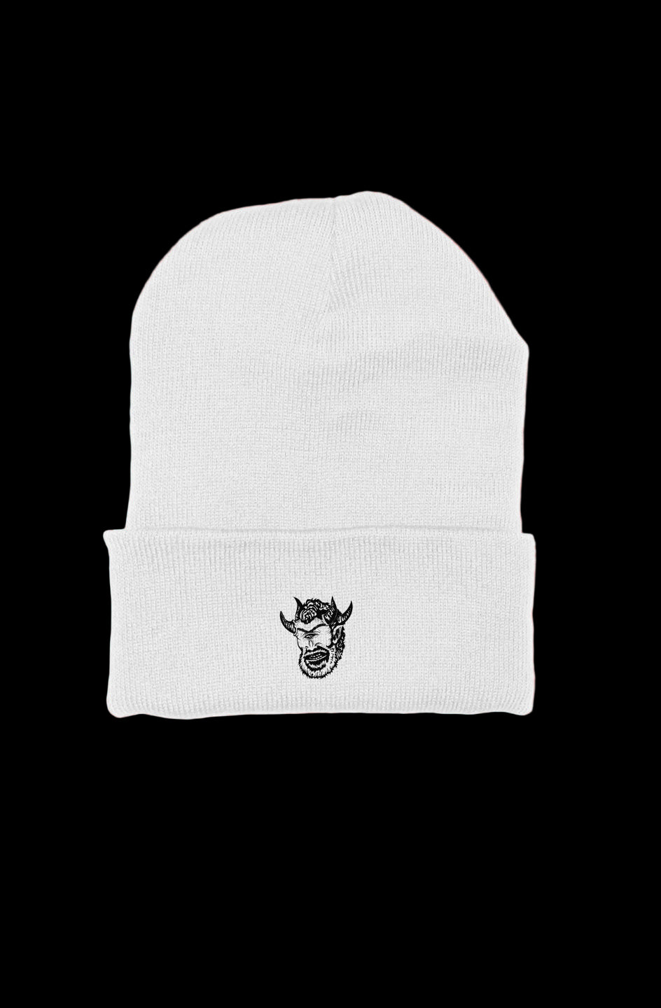 Nature of the Beast Beanie