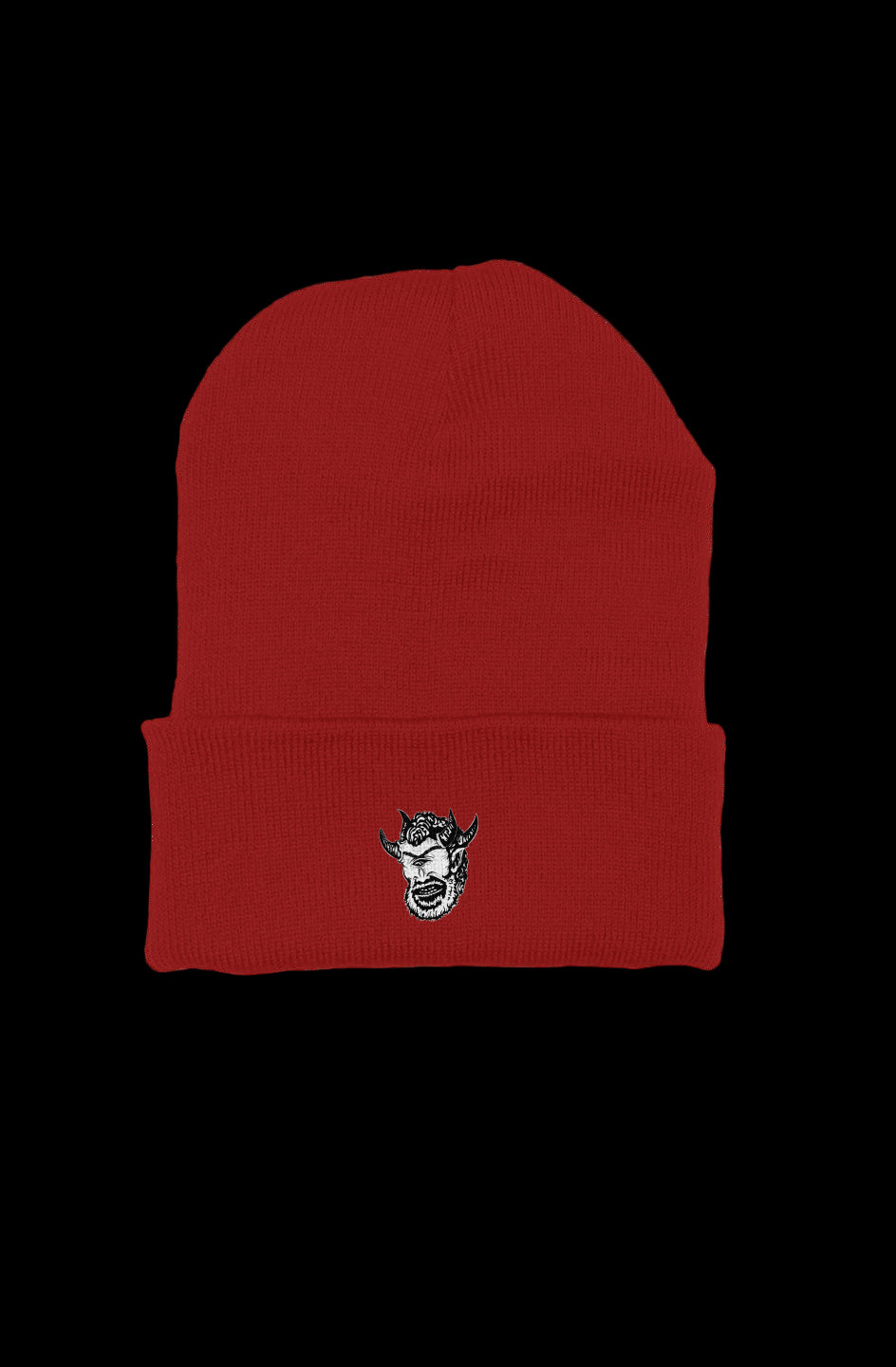 Nature of the Beast Beanie