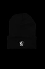 Nature of the Beast Beanie