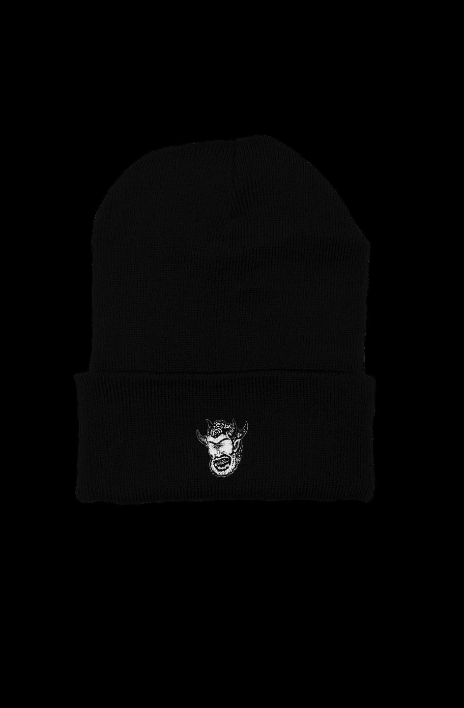 Nature of the Beast Beanie