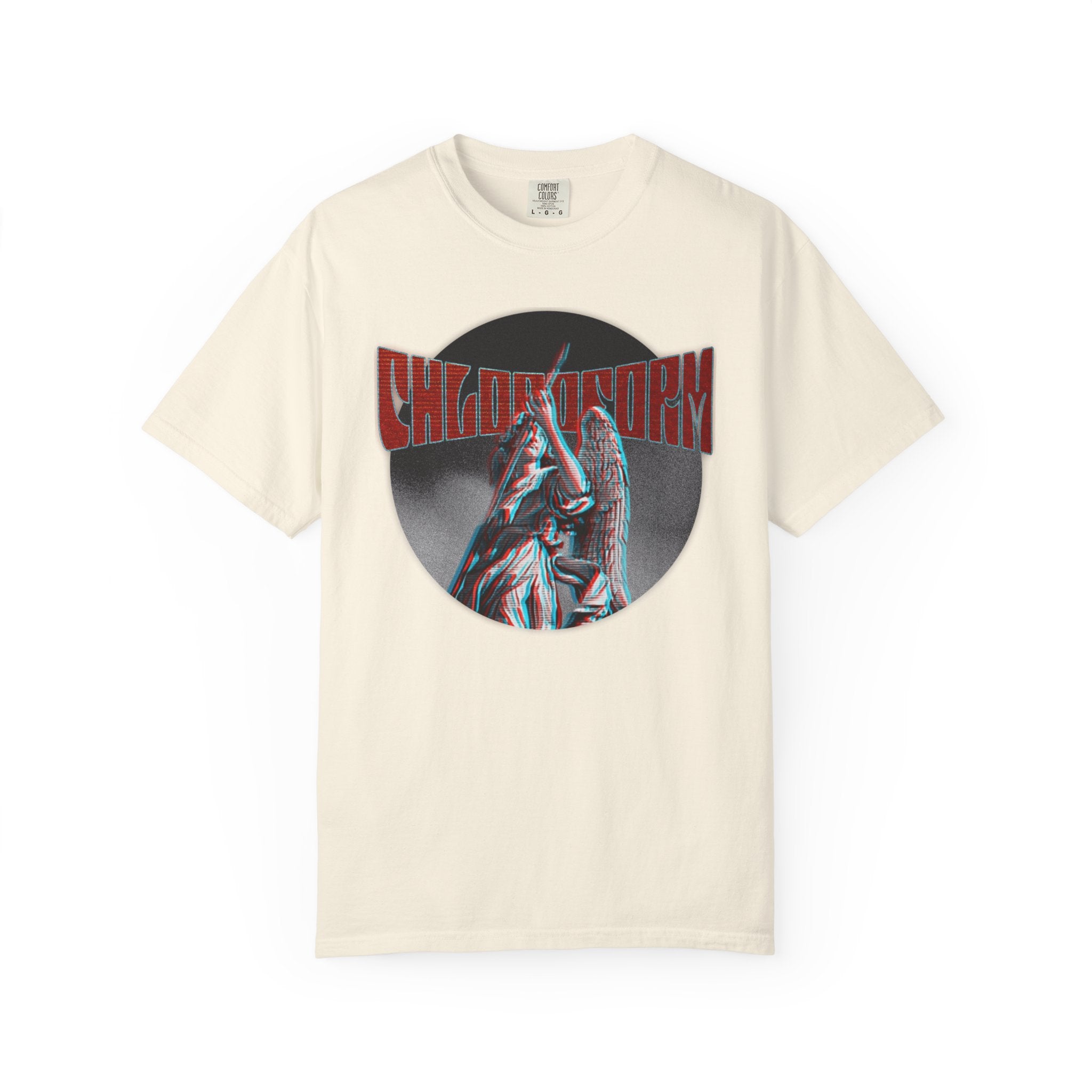 Unisex CHLOROFORM T-Shirt