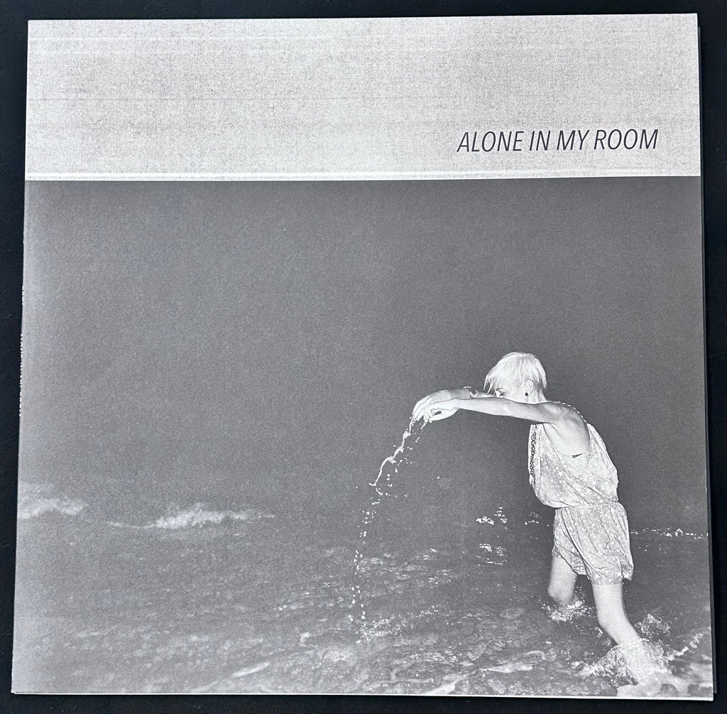 ALONE IN MY ROOM 2020 LP