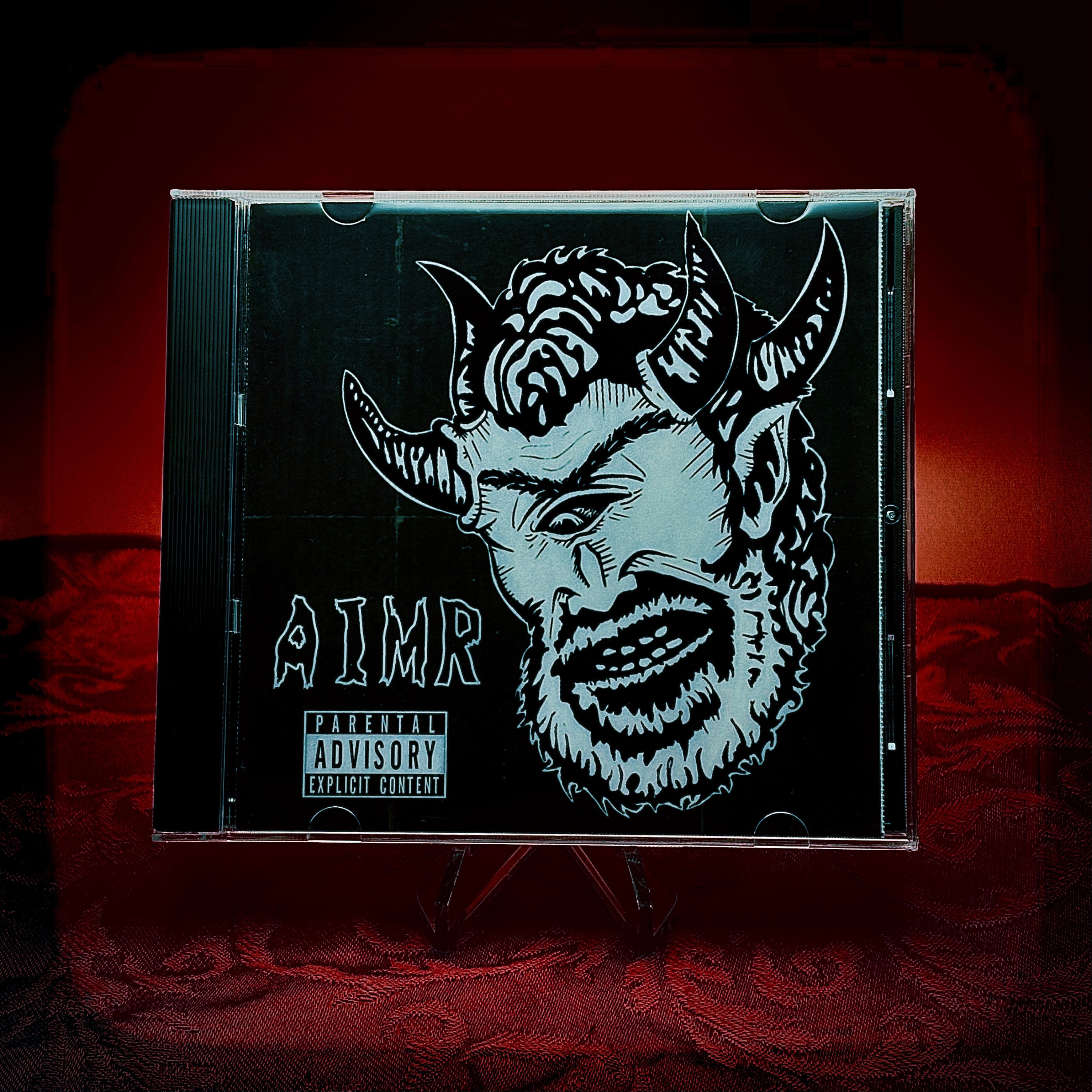 Nature of the Beast CD